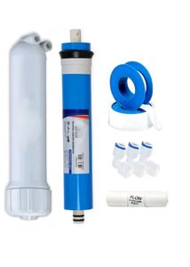 RO FILTER ALL SET READY TO DISPATCH