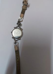 D&amp;G watch