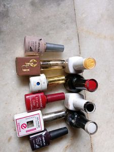 PROFESSIONAL GEL POLISH