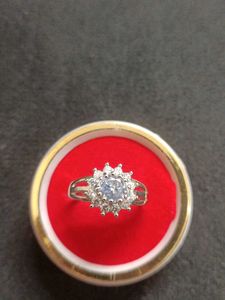 New Ring
