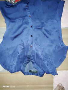 Top+Skirt Combo Offer