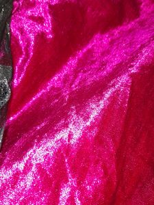 gown