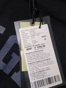 Heritage Graphic T-Shirt