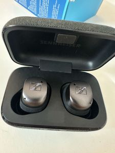 Sennheiser MOMENTUM True Wireless 4