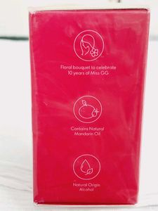 Oriflame Miss Giordani Floral PERFUME