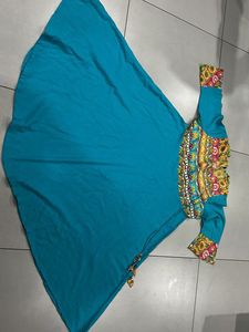 Ethnic Kurta