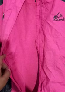 2xl Size Korean Jacket