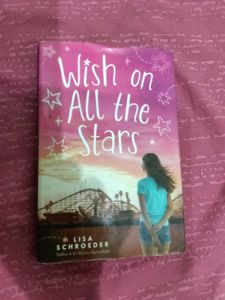 Wish on All the Stars