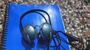 Headphones 2