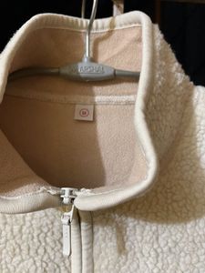 Unisex ZIPPER JACKET
