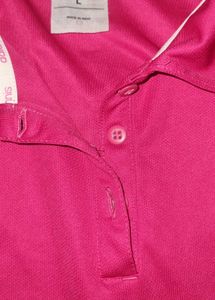 Rose Colour Adidas Tshirt