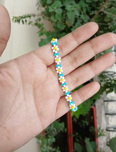 ₊˚⊹౨ handmade beaded bracelets ৎ ₊˚⊹