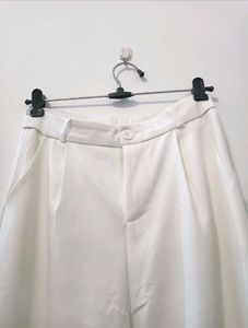 HIGH PREMIUM TROUSER