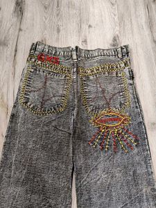 Ma1759 Sabrin bootcut jeans waist 30 inches