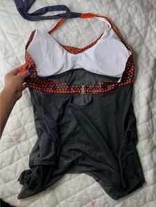 Beachstyle Babydoll Bustier Lingerie