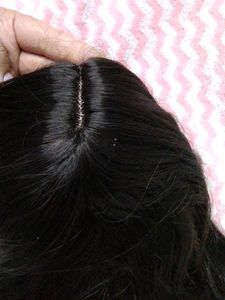 Long Wavy Hair Extension