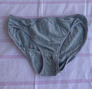 Anko Gray women’s  Cotton Briefs