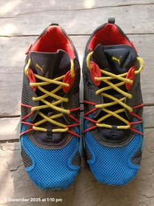 Puma Caliber Sneakers For Men