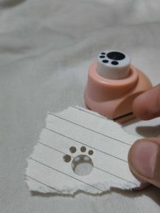 Cute Shape Puncher