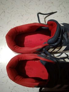 Rivaldo Sport Shoes