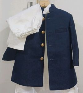 BABY MODI SUIT SET OF 3