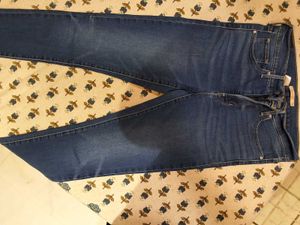 Levi&#39;s Blue Jeans