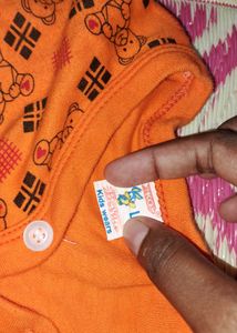 Set For Baby Boy