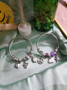 Pandora Bracelet