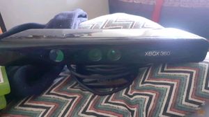 Xbox 360 Game 10nos And Sensor Bar