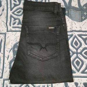 Black Jeans
