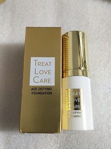 Myglamm Age Defying Foundation