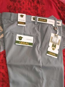 Grey Formal Pant For Mens | Very Comfortable👖🤩