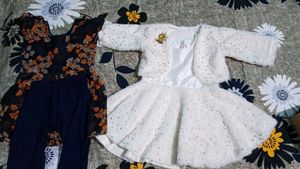 Girls Outfit Bundle