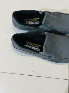 Uk 9 Skechers GOwalk Arch Fit Slip-On Shoes