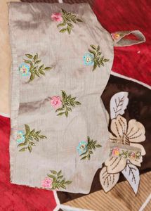 Elegant Lehenga Choli Set