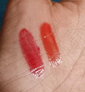 Etude Over Glow Tint (Pack Of 2)