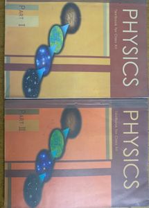Physics Textbook Class XII