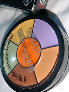 Insight Pro Concealer Palette