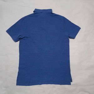 Ralph Lauren Blue Polo T-shirt