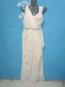 Gown