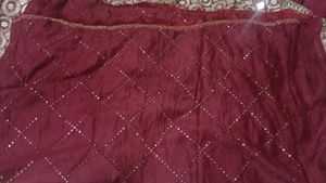 Lehenga Choli Red Colour