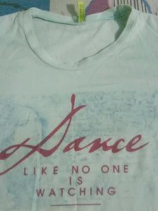 T Shirt For Women