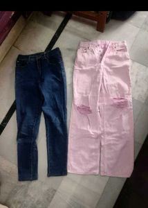 2 Jeans