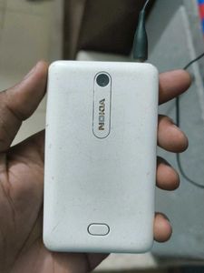 Nokia 501
