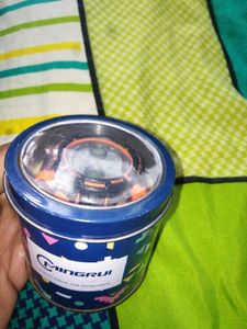 Mingrui Watch in Branded Box
