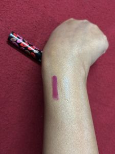 Rimmel London Lipstick + Gloss