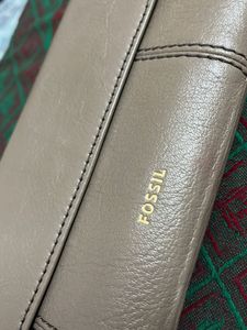 FOSSIL Wallet - Women