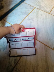 Jwellery Organizer
