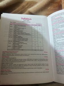 Pradeep's Physics Vol. I - Class XI