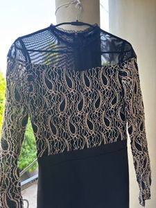 Madame Bodycon Dress